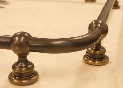 Bespoke Designs - Handmade Custom Rails