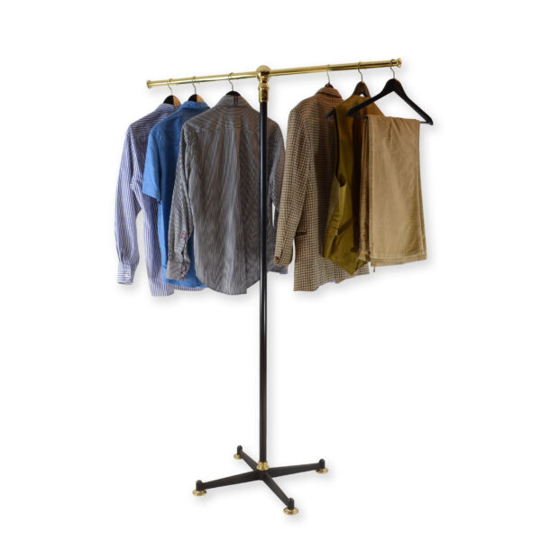 The London - Clothes Rail