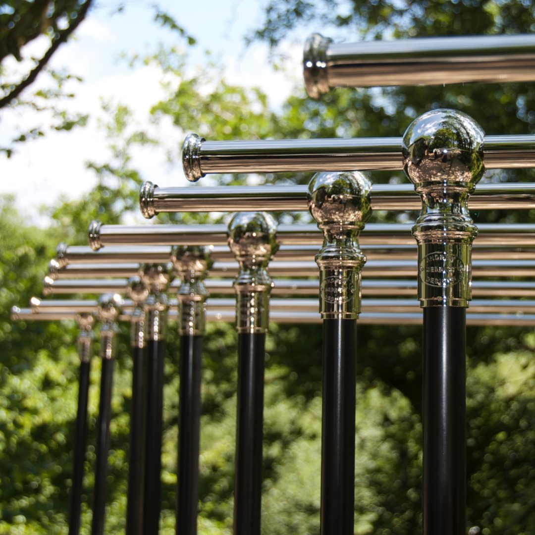Unique Shop Rails Dolly Lloyd Boutique | Andrew Nebbett Designs