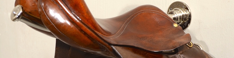 Super Racks for Super Saddles