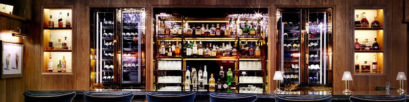The Kensington
