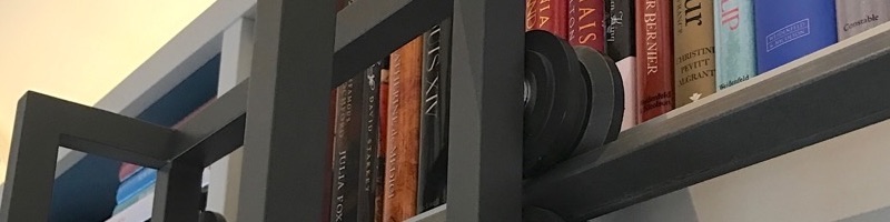 Library Ladder Guidelines