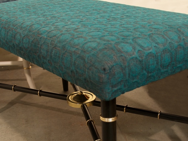 Upholstered Stools