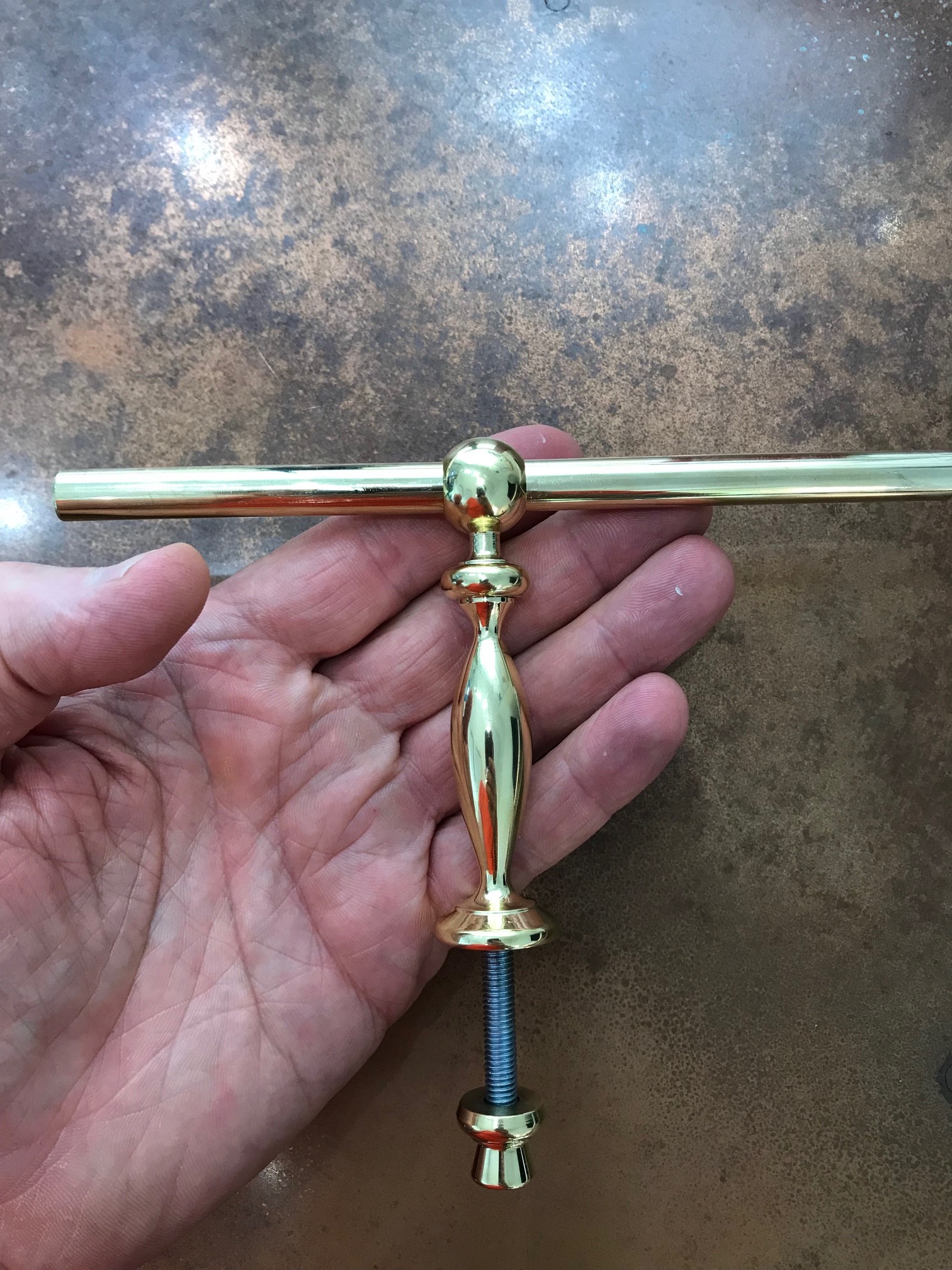 Gallery Rails & Fiddle Rails Andrew Nebbett Designs